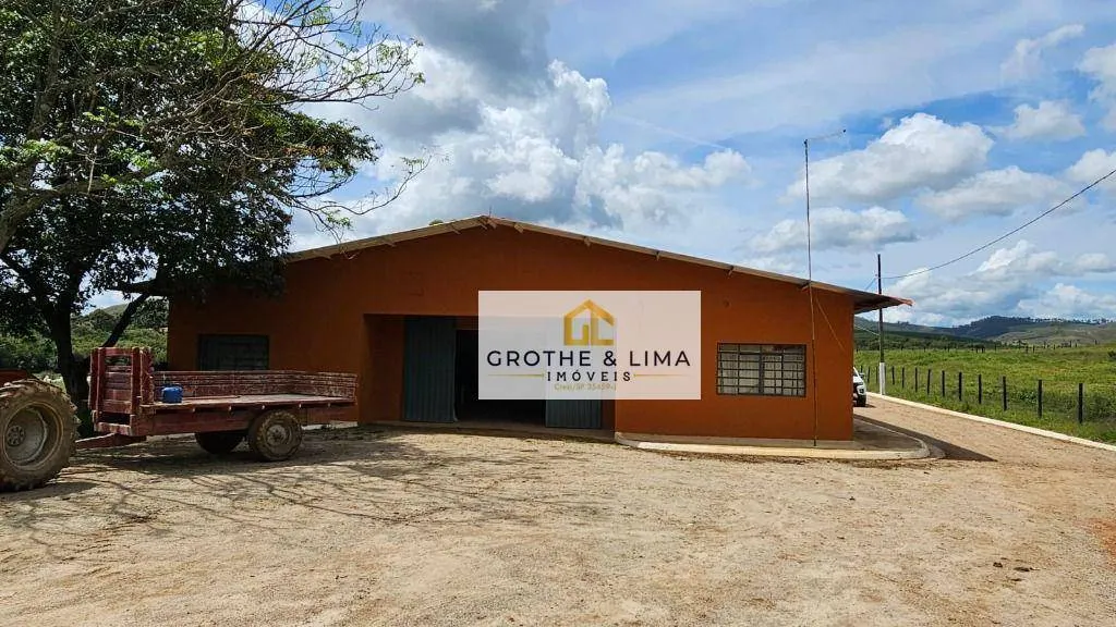 Fazenda à venda de 949 ha em Poços de Caldas, MG, Brasil