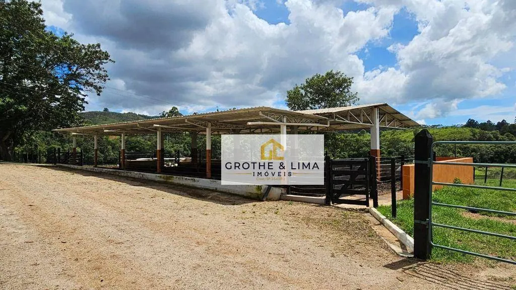Fazenda à venda de 949 ha em Poços de Caldas, MG, Brasil