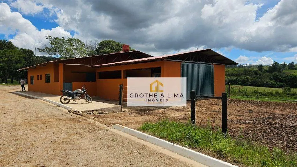 Fazenda à venda de 949 ha em Poços de Caldas, MG, Brasil