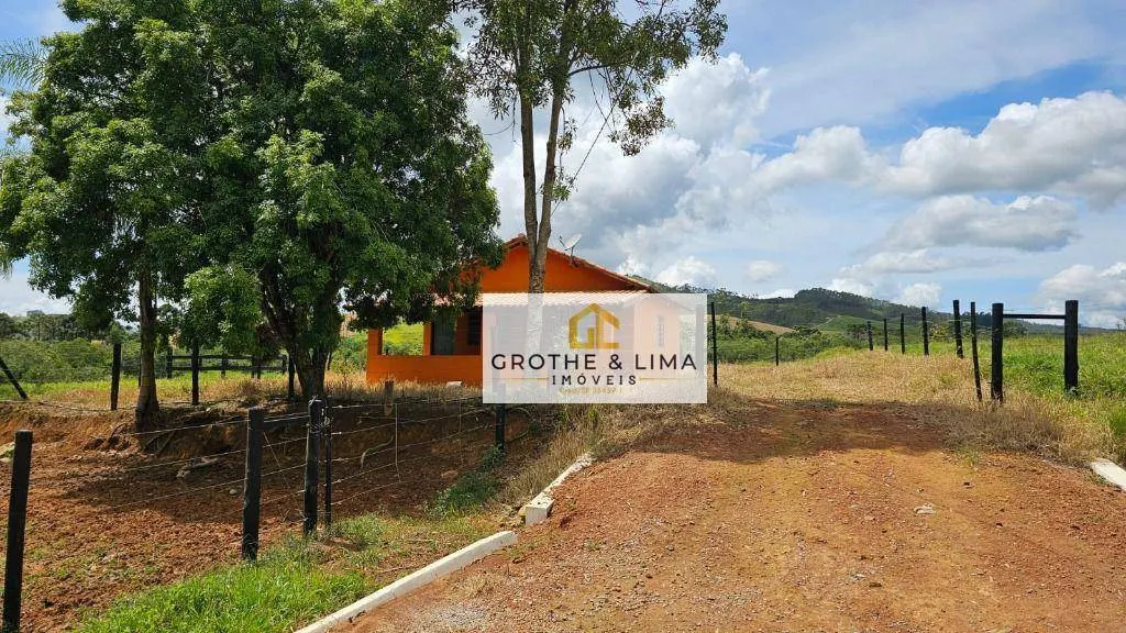 Fazenda à venda de 949 ha em Poços de Caldas, MG, Brasil