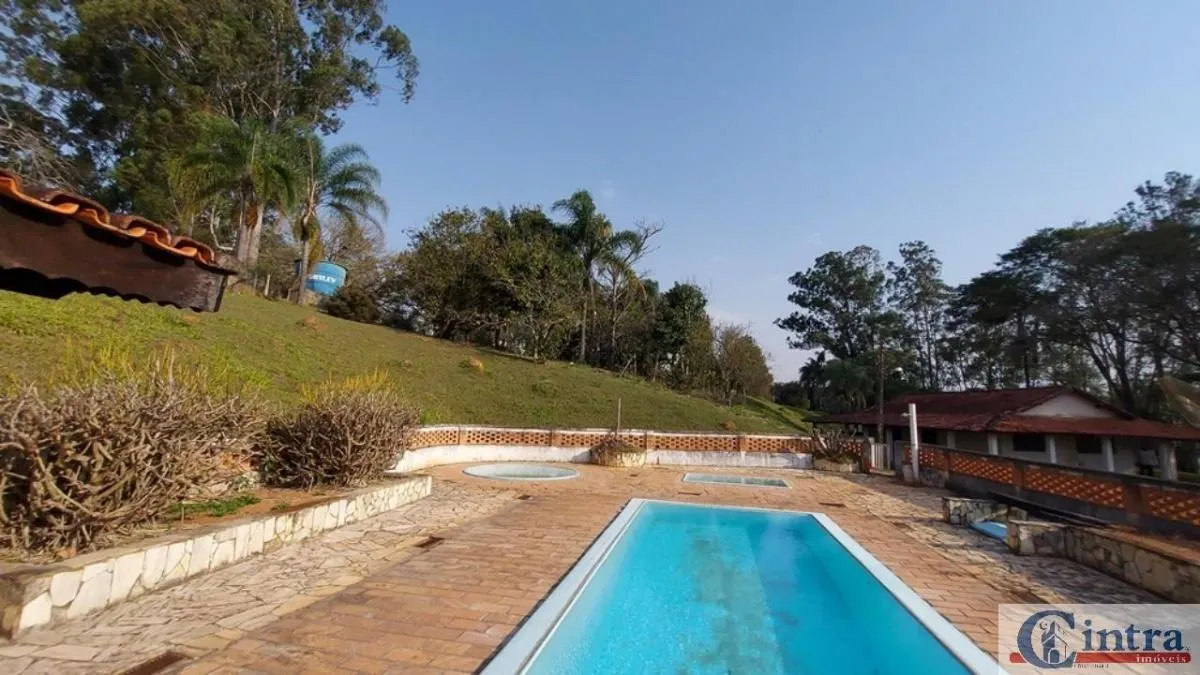 Sítio à venda de 11 ha em Bragança Paulista, SP, Brasil
