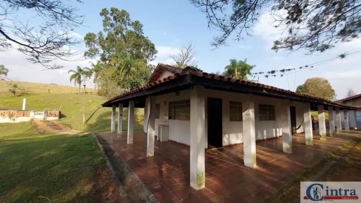 Sítio à venda de 11 ha em Bragança Paulista, SP, Brasil