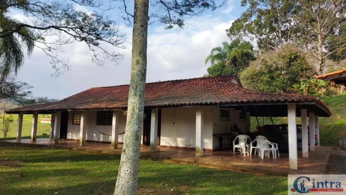 Sítio à venda de 11 ha em Bragança Paulista, SP, Brasil