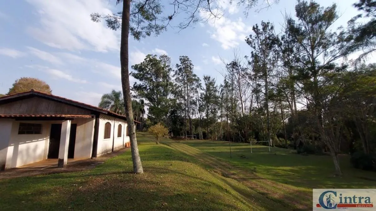 Sítio à venda de 11 ha em Bragança Paulista, SP, Brasil