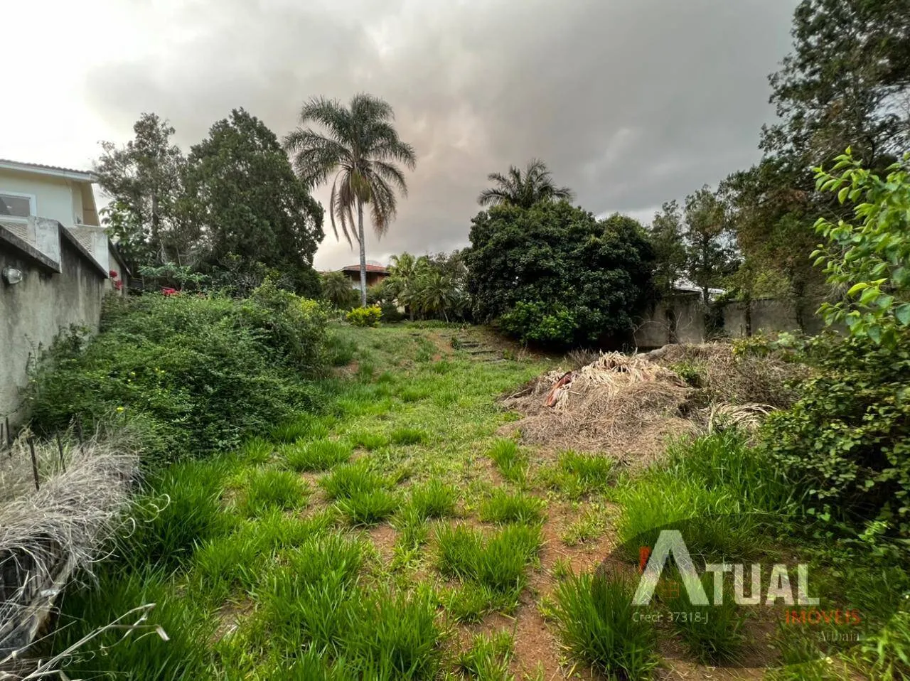 Terreno à venda de 443 m² em Atibaia, SP, Brasil