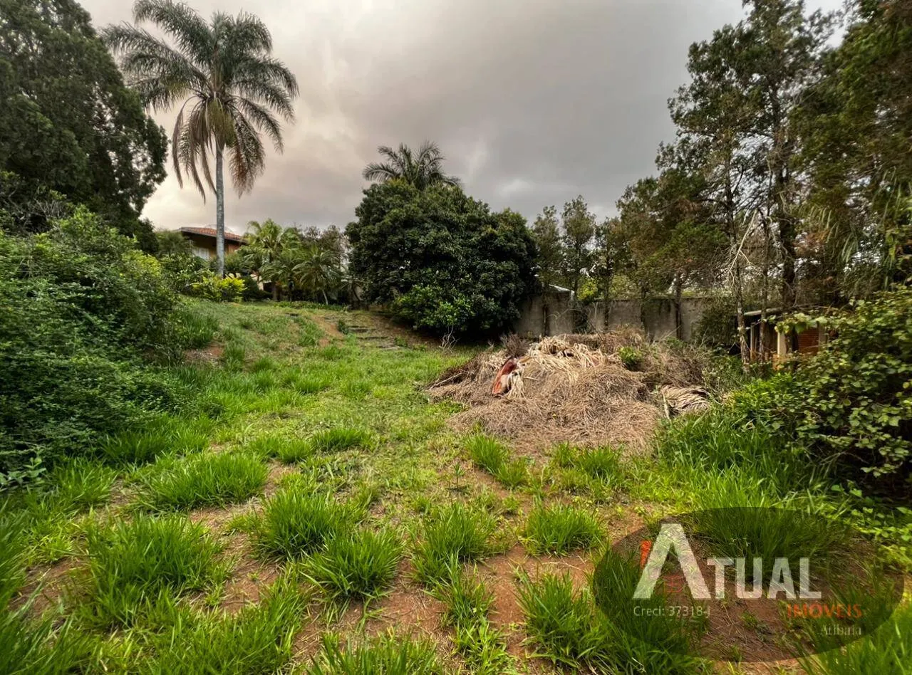 Terreno à venda de 443 m² em Atibaia, SP, Brasil