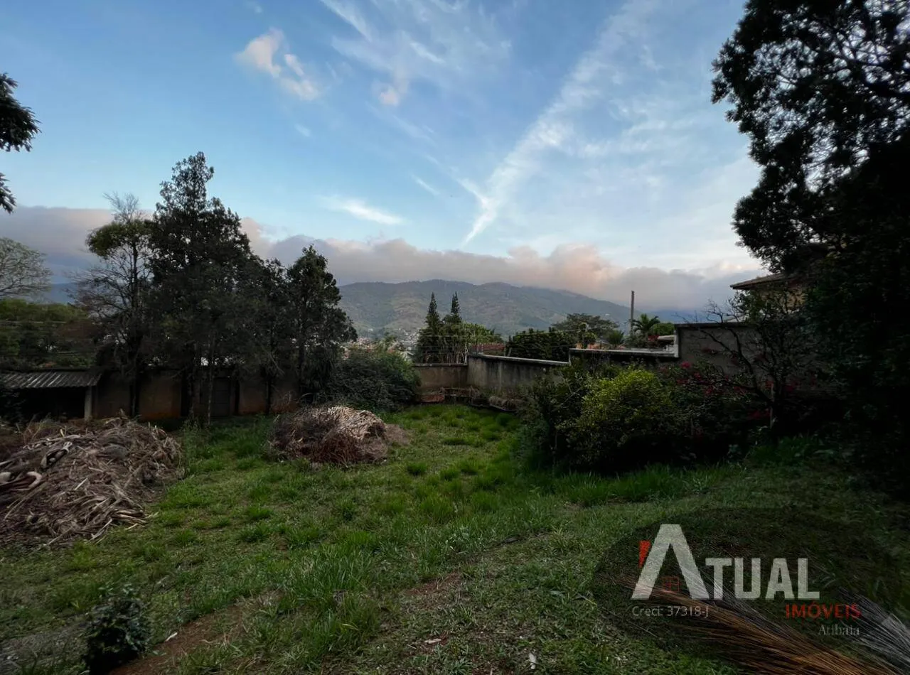 Terreno à venda de 443 m² em Atibaia, SP, Brasil