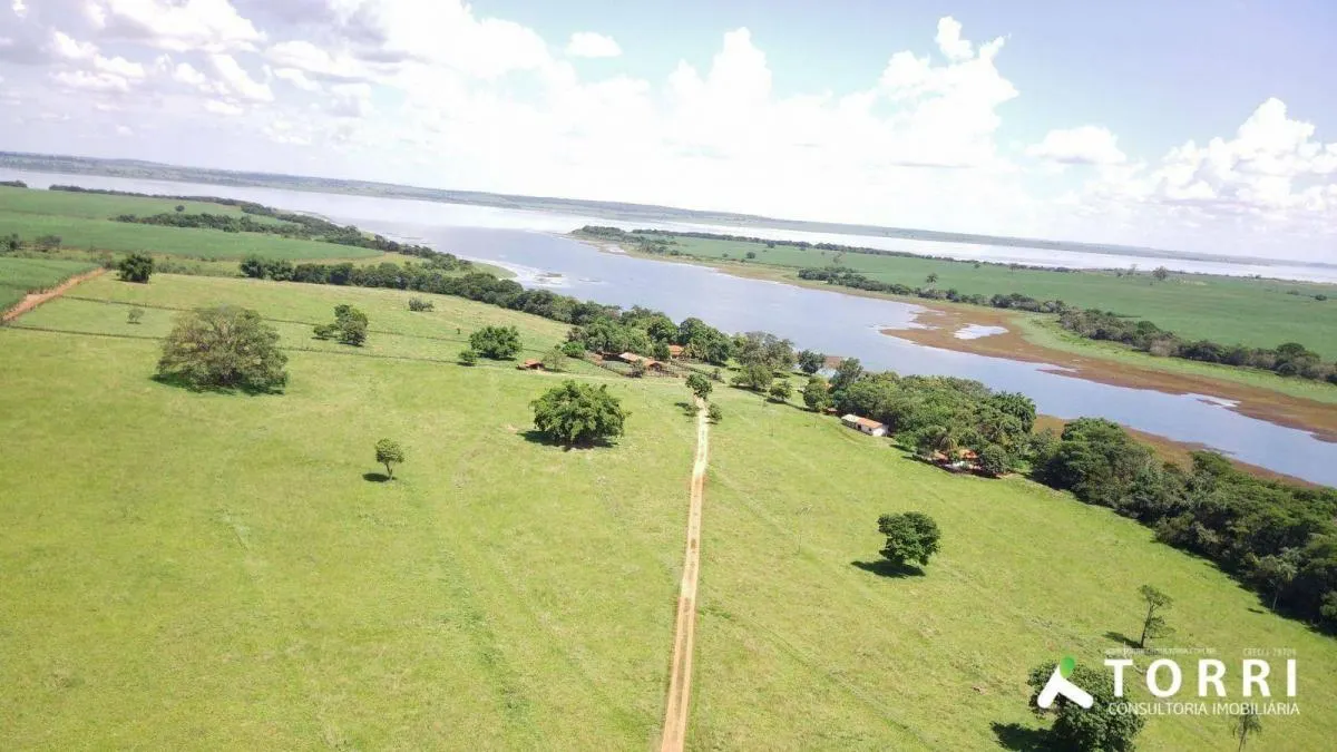Fazenda à venda de 491 ha em Araçatuba, SP, Brasil