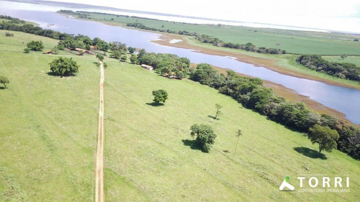 Fazenda à venda de 491 ha em Araçatuba, SP, Brasil