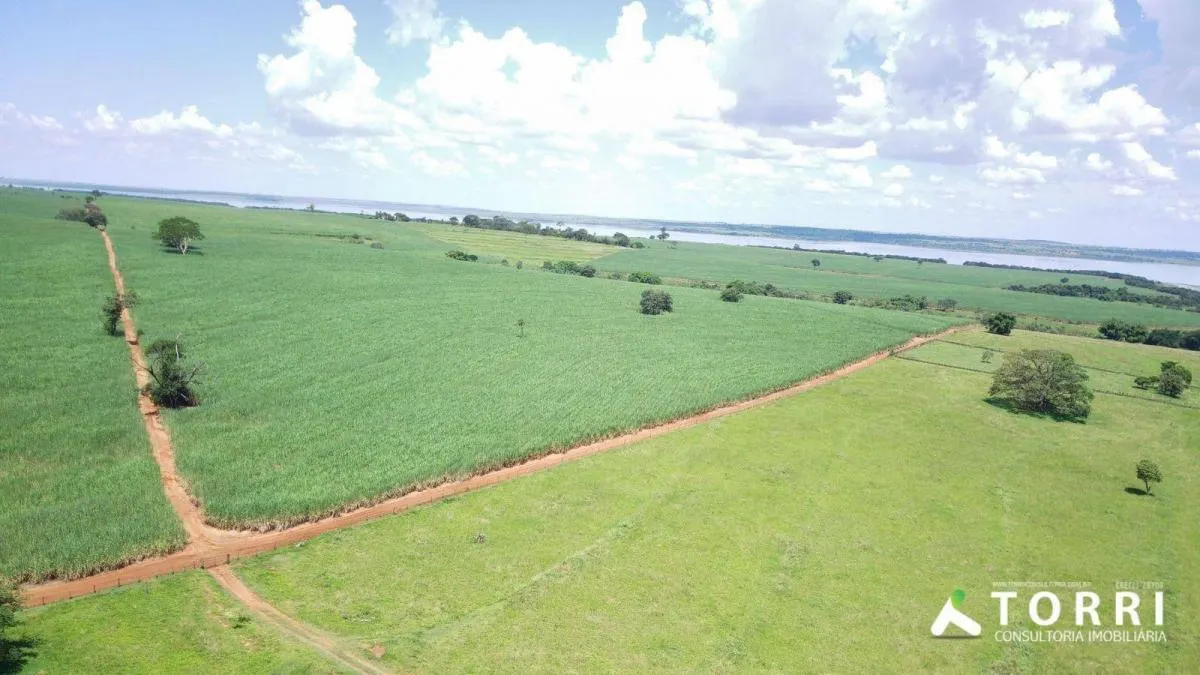 Fazenda à venda de 491 ha em Araçatuba, SP, Brasil