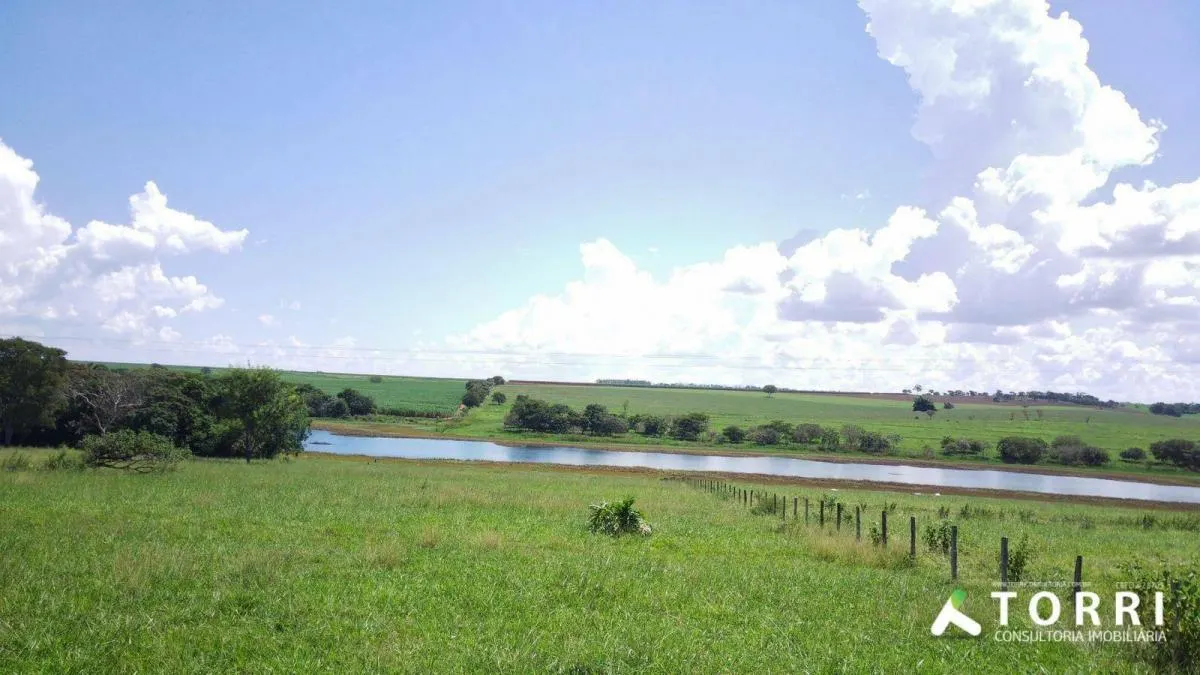 Fazenda à venda de 491 ha em Araçatuba, SP, Brasil