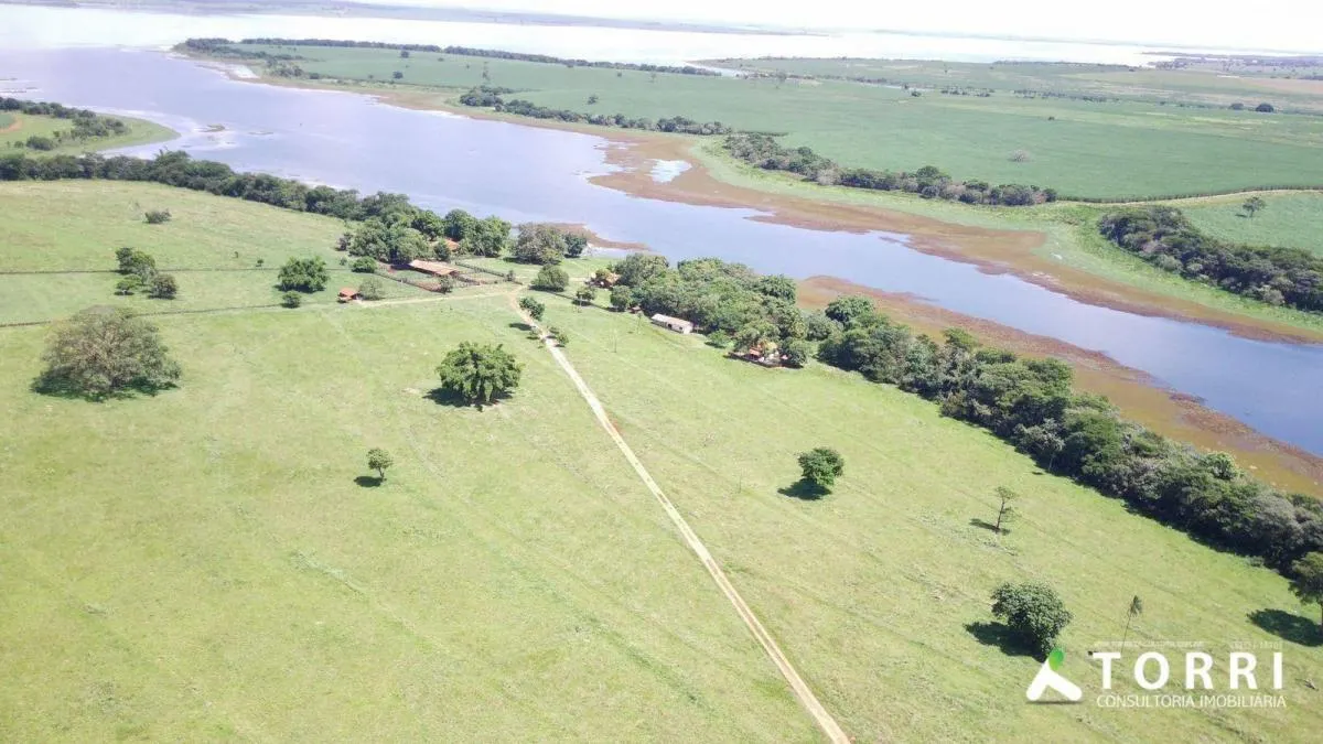 Fazenda à venda de 491 ha em Araçatuba, SP, Brasil