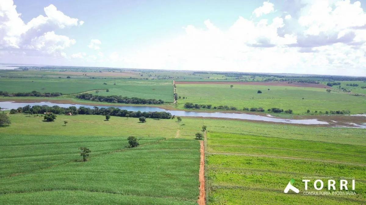 Fazenda à venda de 491 ha em Araçatuba, SP, Brasil