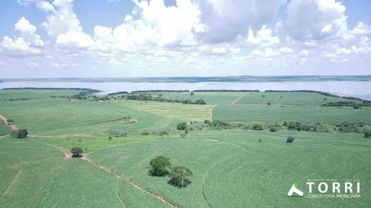 Fazenda à venda de 491 ha em Araçatuba, SP, Brasil