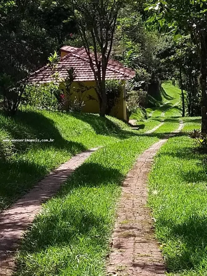 Sítio à venda de 13 ha em São José dos Campos, SP, Brasil