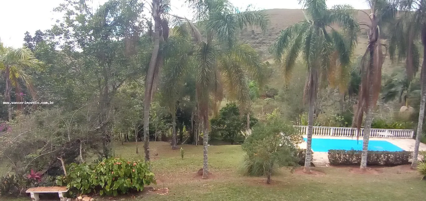 Sítio à venda de 13 ha em São José dos Campos, SP, Brasil