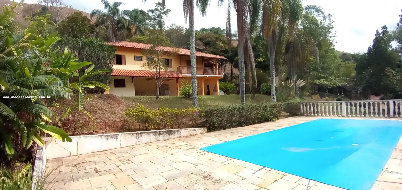 Sítio à venda de 13 ha em São José dos Campos, SP, Brasil