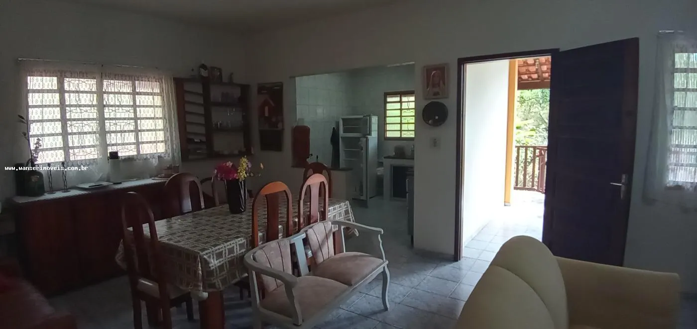 Sítio à venda de 13 ha em São José dos Campos, SP, Brasil