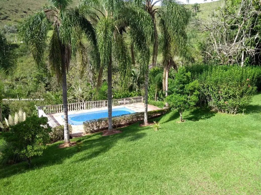 Sítio à venda de 13 ha em São José dos Campos, SP, Brasil