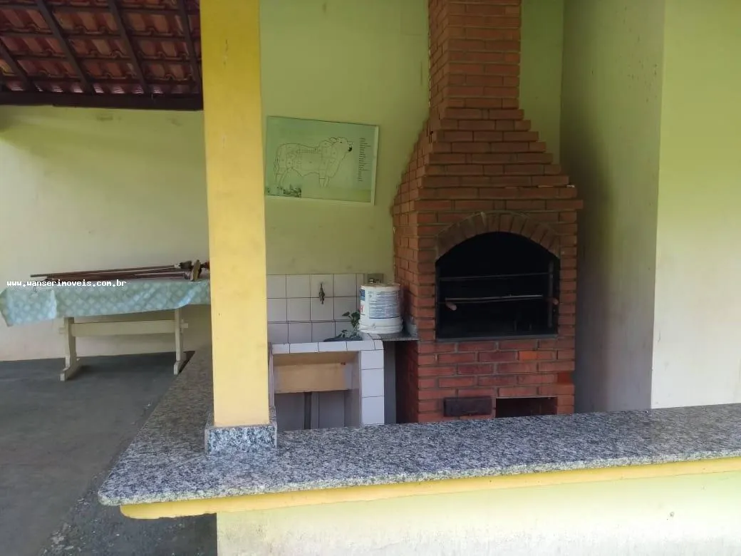 Sítio à venda de 13 ha em São José dos Campos, SP, Brasil