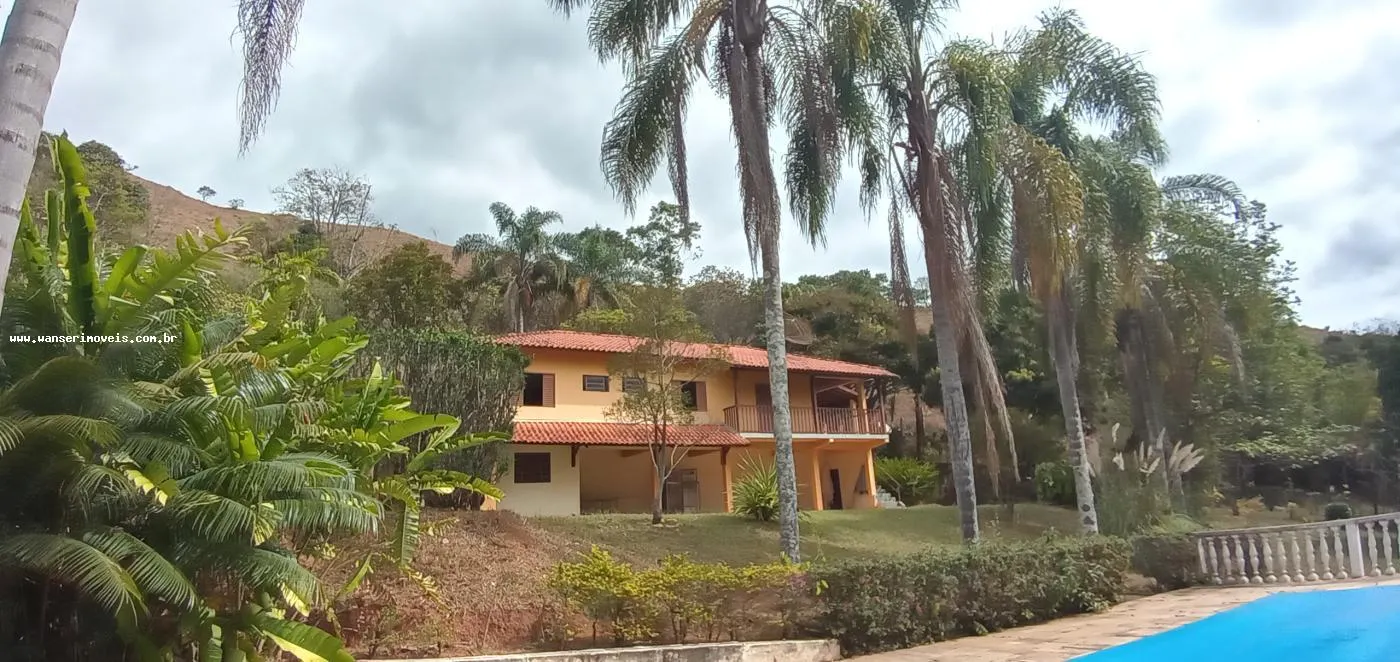 Sítio à venda de 13 ha em São José dos Campos, SP, Brasil