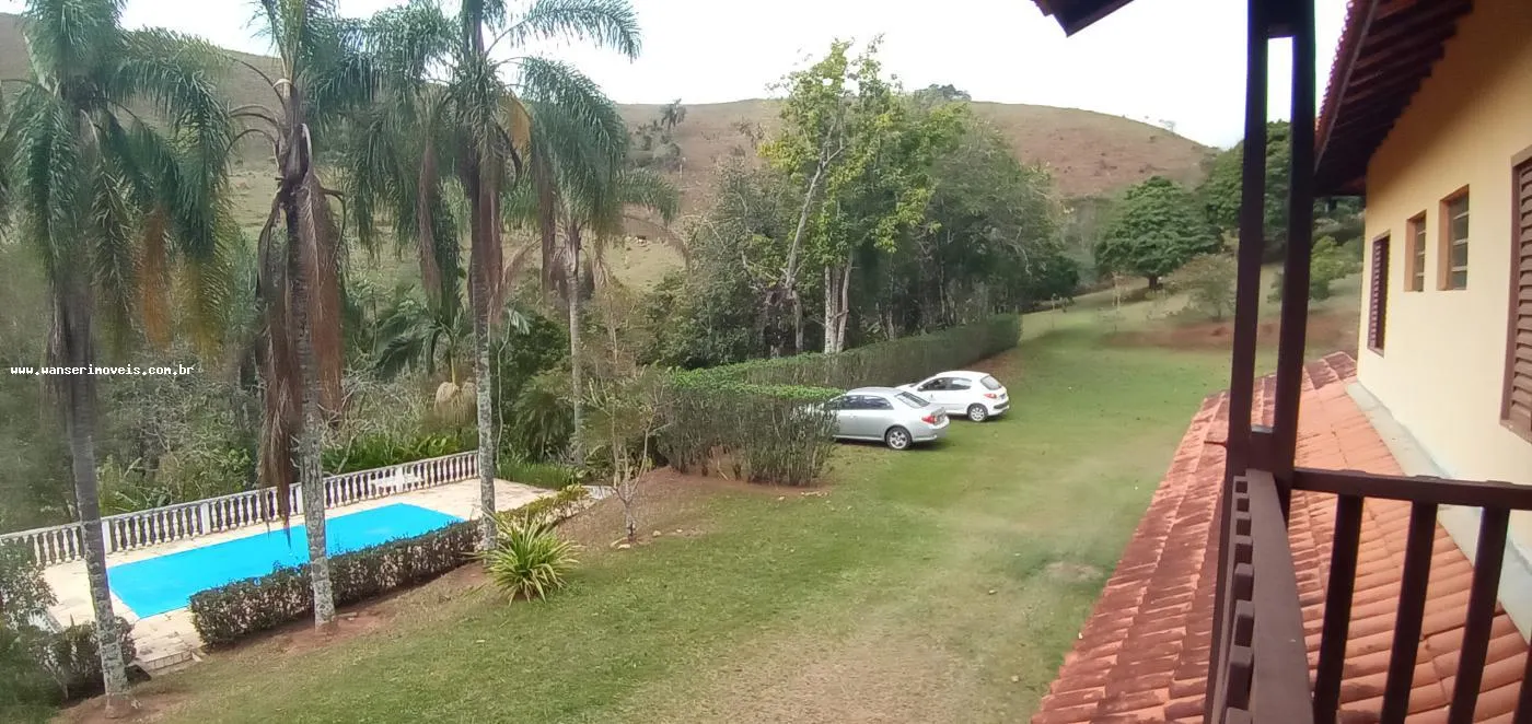 Sítio à venda de 13 ha em São José dos Campos, SP, Brasil