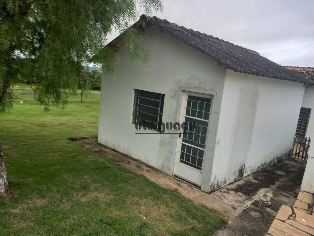 Fazenda à venda de 399 ha em Itapetininga, SP, Brasil