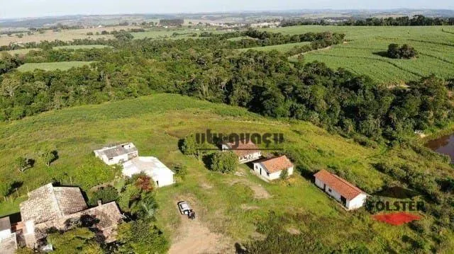 Fazenda à venda de 399 ha em Itapetininga, SP, Brasil