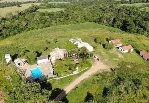Fazenda à venda de 399 ha em Itapetininga, SP, Brasil