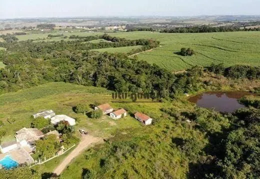 Fazenda à venda de 399 ha em Itapetininga, SP, Brasil