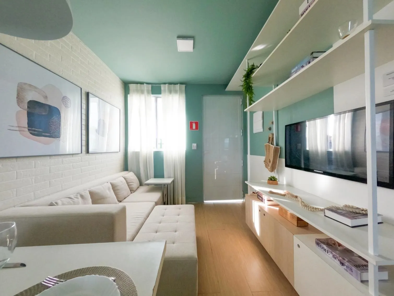 House for sale of 44 m² in Mococa, SP, Brazil