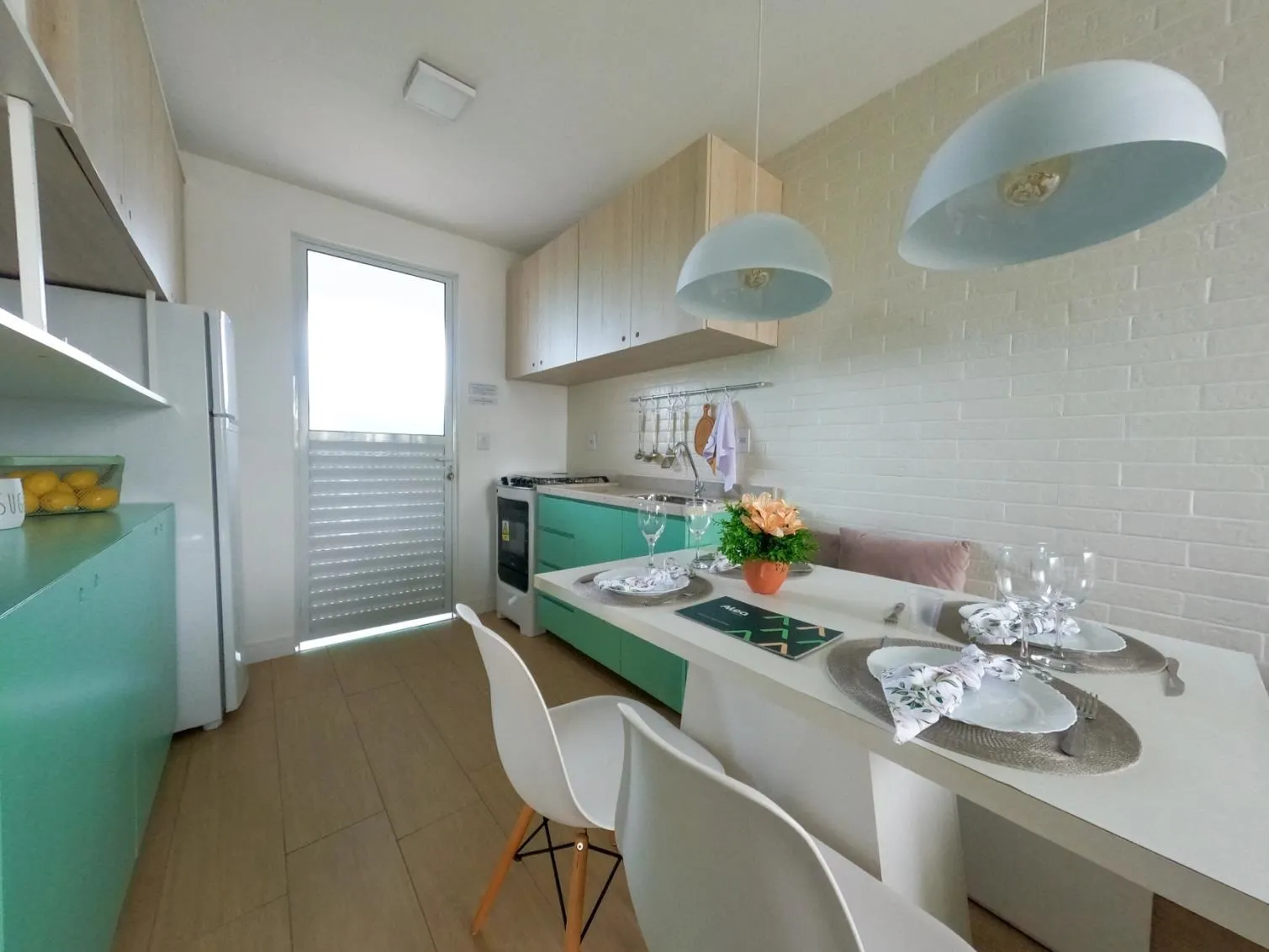 House for sale of 44 m² in Mococa, SP, Brazil