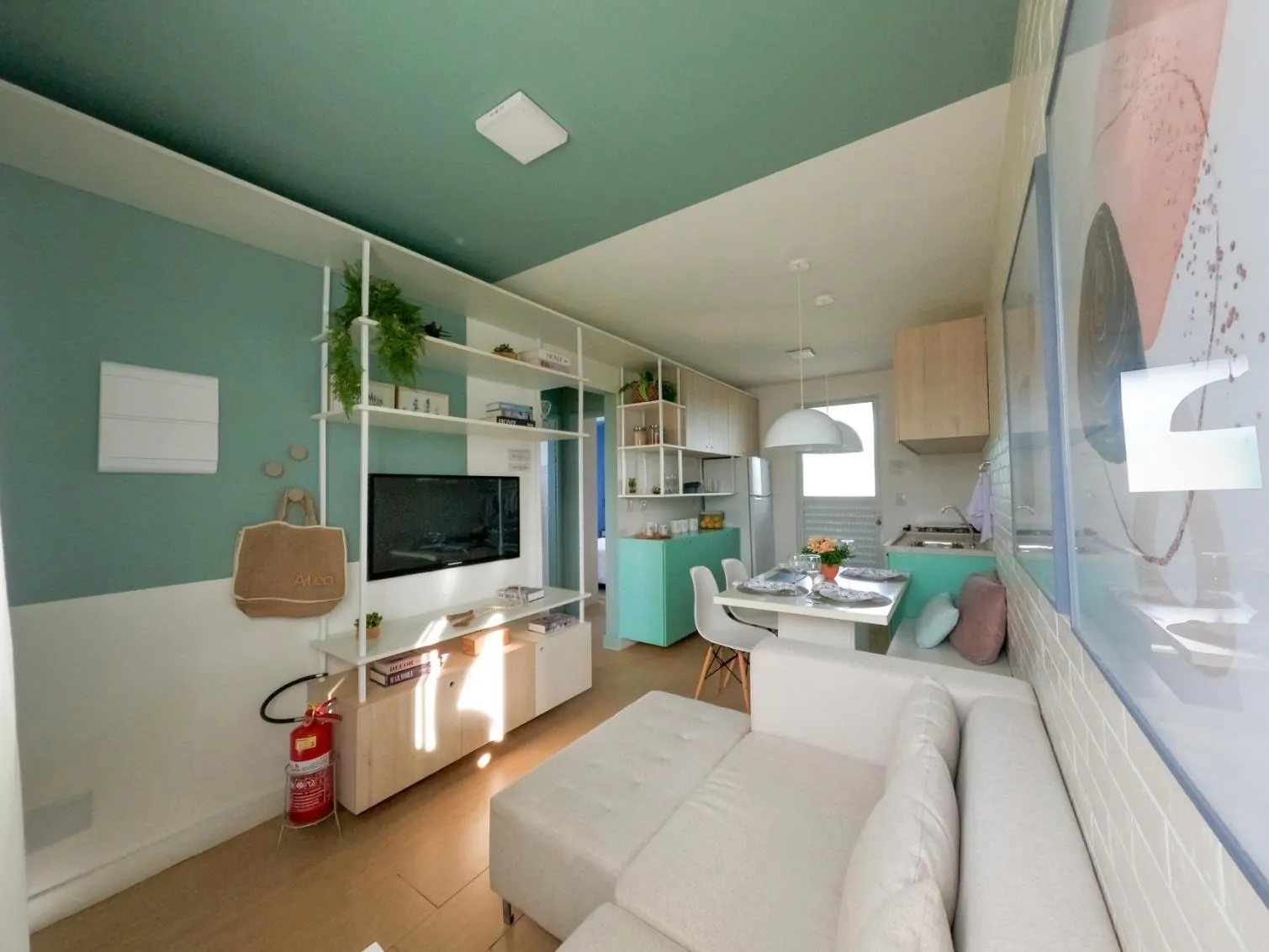 House for sale of 44 m² in Mococa, SP, Brazil