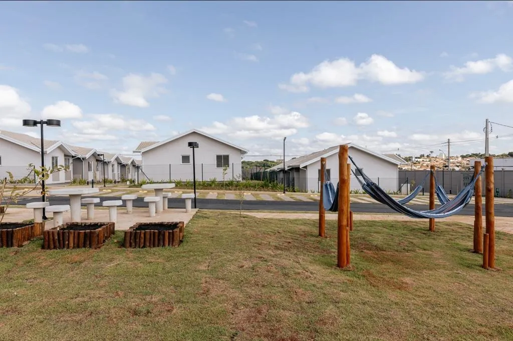 House for sale of 44 m² in Mococa, SP, Brazil