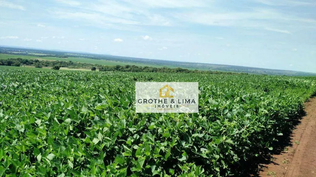 Farm for sale of 3,413 acres in Terenos, MS, Brazil