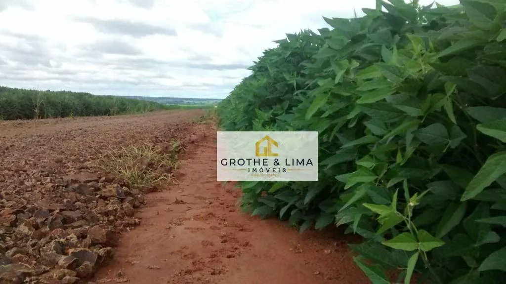 Fazenda à venda de 1.381 ha em Terenos, MS, Brasil