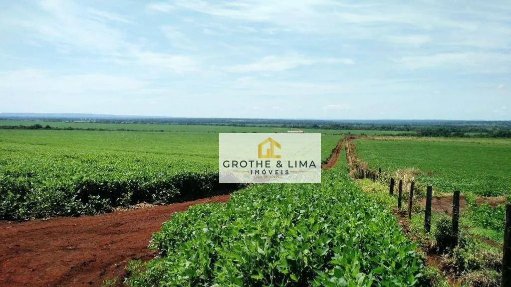 Farm for sale of 3,413 acres in Terenos, MS, Brazil