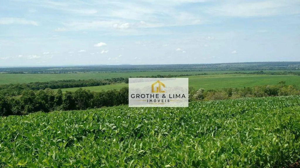 Farm for sale of 3,413 acres in Terenos, MS, Brazil