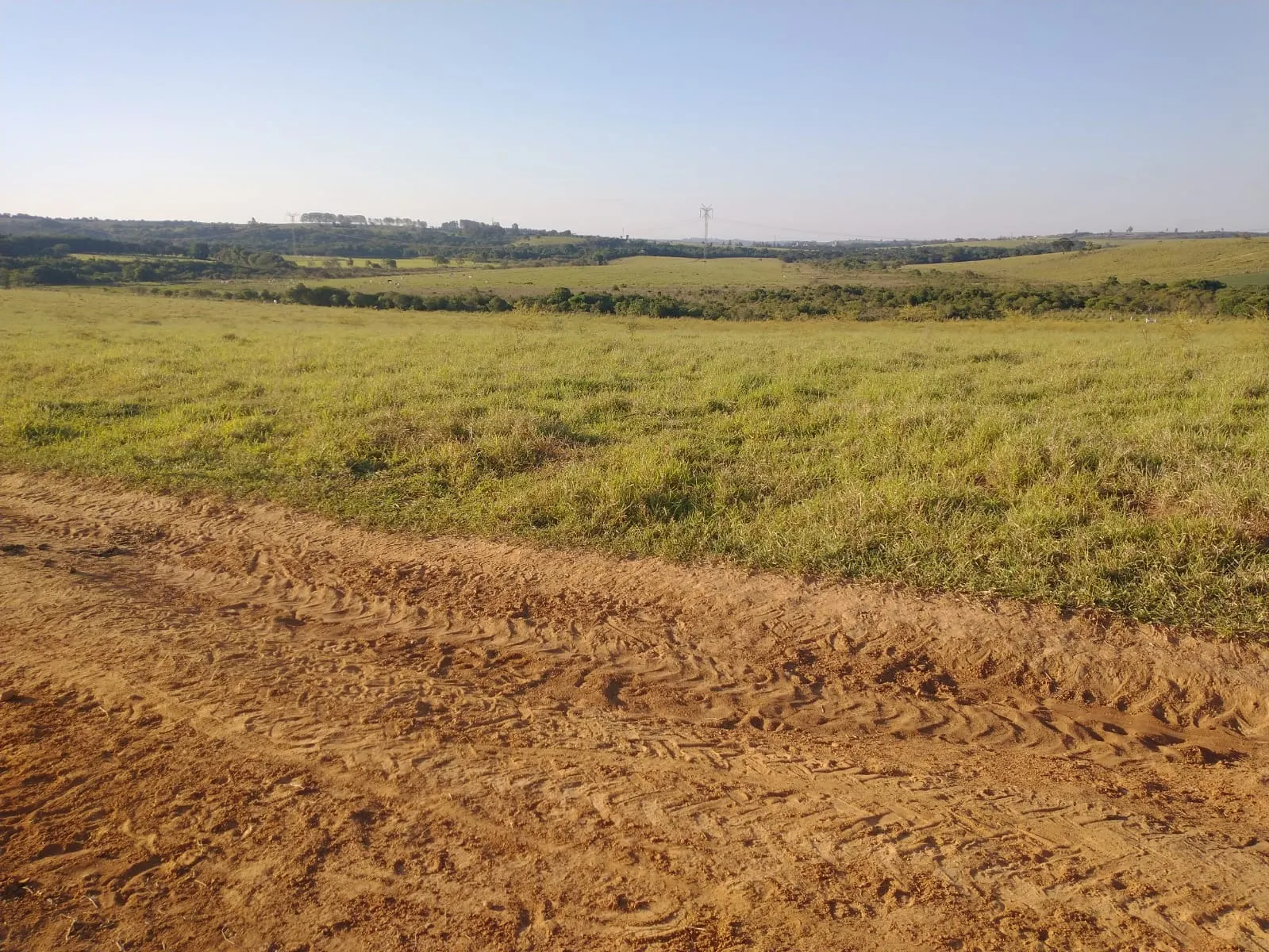 Fazenda à venda de 240 ha em Sorocaba, SP, Brasil