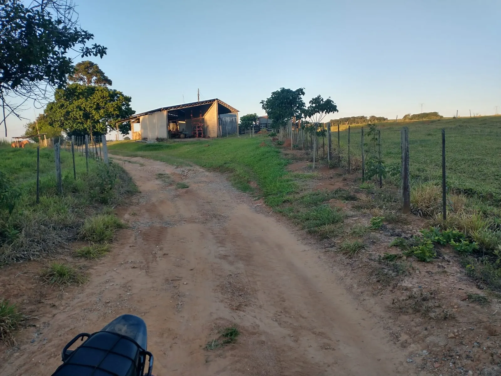Fazenda à venda de 240 ha em Sorocaba, SP, Brasil