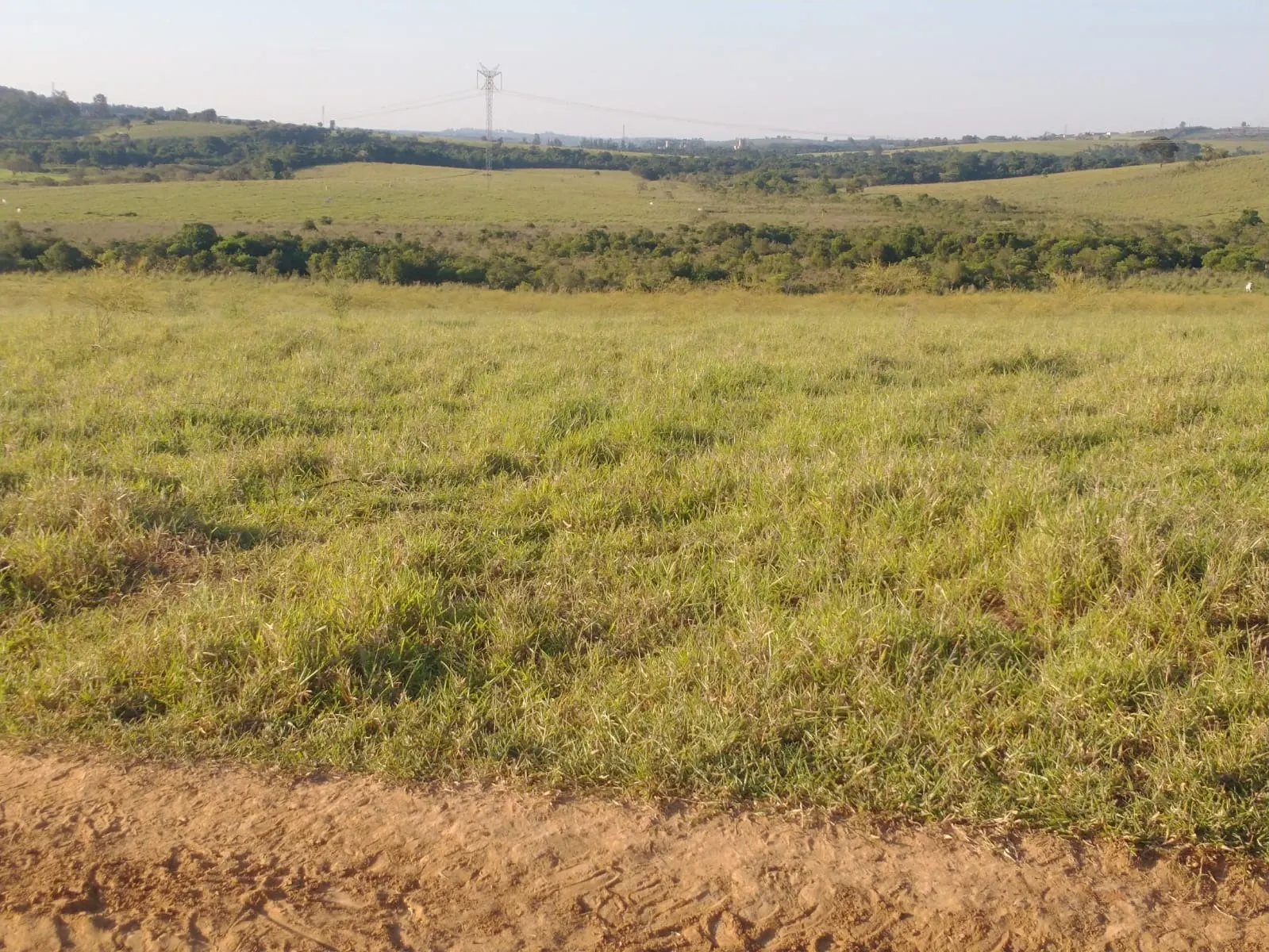 Fazenda à venda de 240 ha em Sorocaba, SP, Brasil