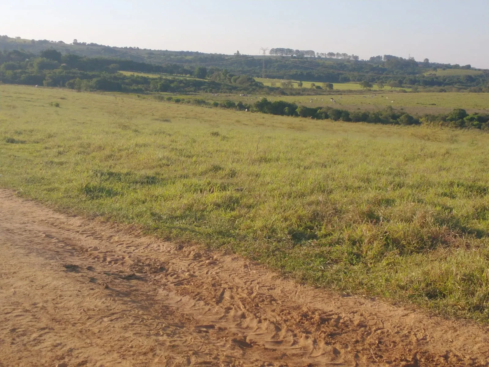 Fazenda à venda de 240 ha em Sorocaba, SP, Brasil