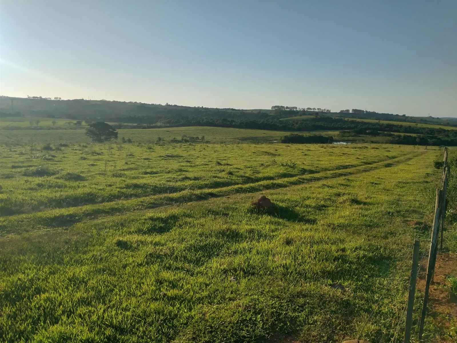 Fazenda à venda de 240 ha em Sorocaba, SP, Brasil