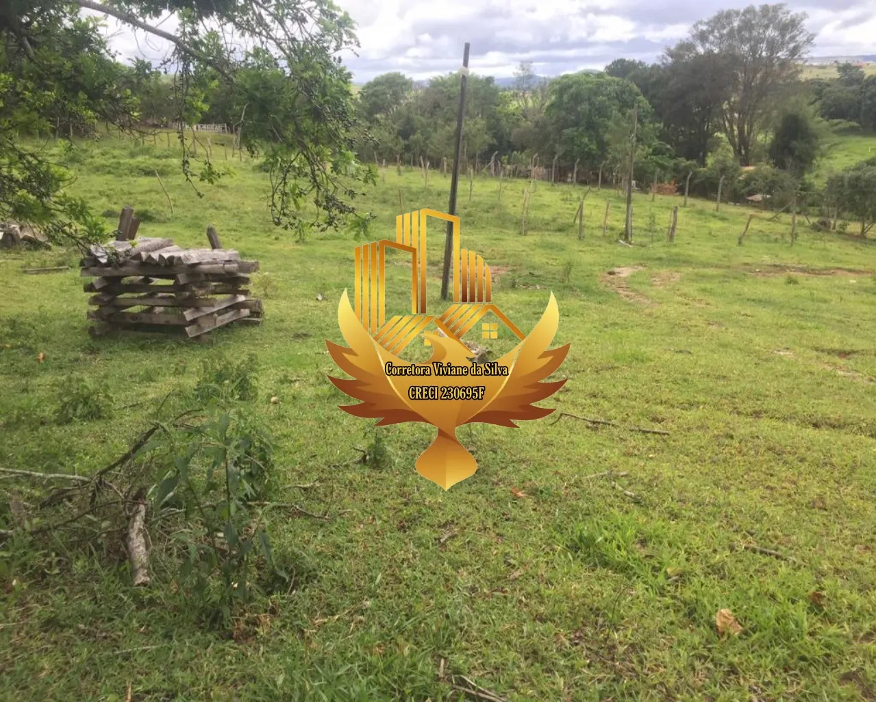 Terreno à venda de 2 ha em Caçapava, SP, Brasil
