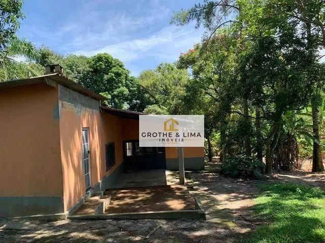 Country home for sale of 4 acres in Jacareí, SP, Brazil