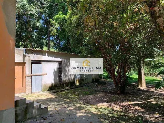 Country home for sale of 4 acres in Jacareí, SP, Brazil