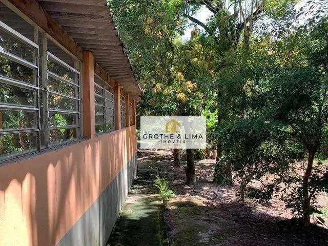 Country home for sale of 4 acres in Jacareí, SP, Brazil