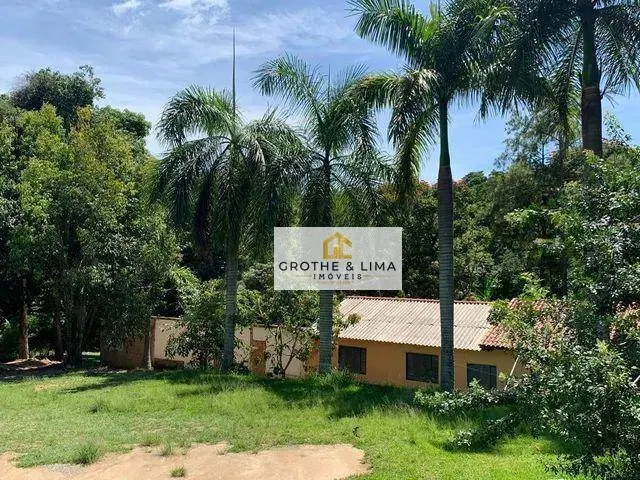 Country home for sale of 4 acres in Jacareí, SP, Brazil
