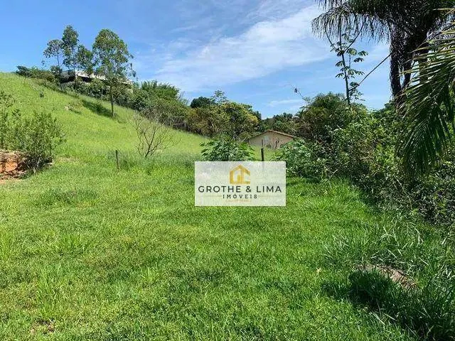 Country home for sale of 4 acres in Jacareí, SP, Brazil