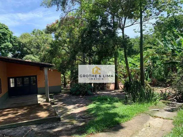 Country home for sale of 4 acres in Jacareí, SP, Brazil